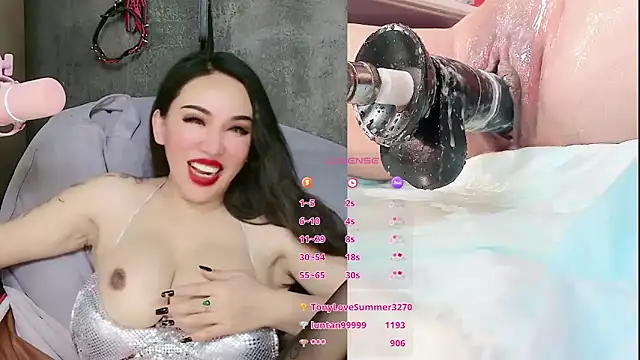 Snapshot of ladyfengyeS010 chatting on 4, 5, 2026 ladyfengyeS010 online show from 4, 5, 2026