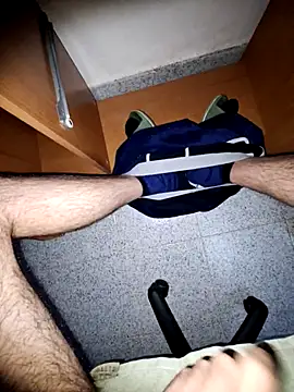 marcos gmz online show from 3, 4, 2026