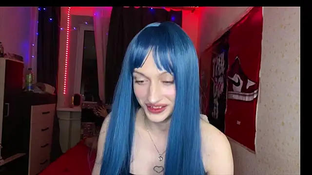 Snapshot of Amalia_Draki chatting on 30, 4, 2026 Amalia Draki online show from 30, 4, 2026