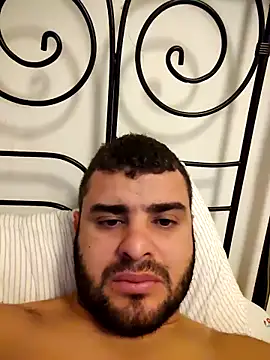 Ricardosafadocassdo online show from 22, 3, 2026