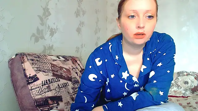 CrystallAngel online show from 5, 2, 2026