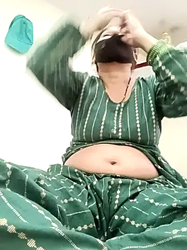 ritu7755 online show from 18, 4, 2026