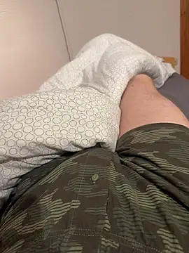 SecretCouple23 online show from 18, 3, 2026