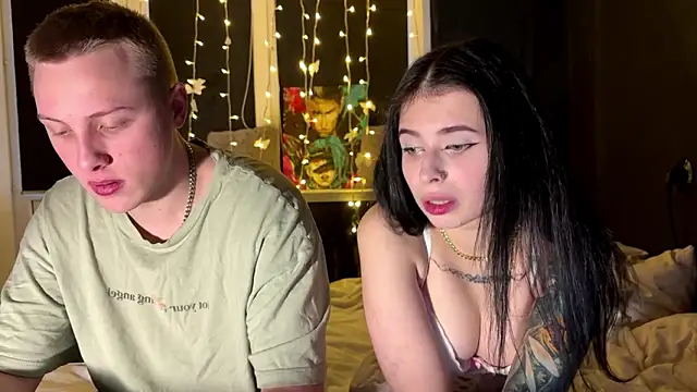 love4couple online show from 6, 3, 2026