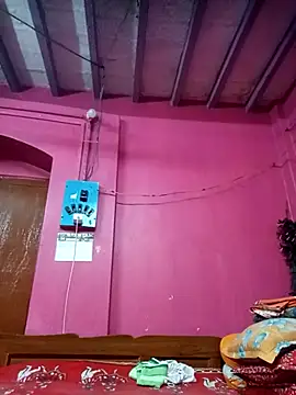 Hooghlypinkivabi online show from 23, 2, 2026