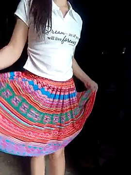 -Lovely-y online show from 8, 5, 2026