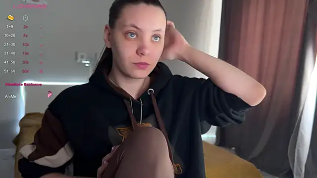 Snapshot of Katherine___Ross chatting on 22, 4, 2026 Katherine Ross online show from 22, 4, 2026