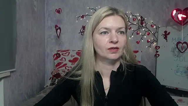 Snapshot of MelissaTyler chatting on 13, 2, 2026 MelissaTyler online show from 13, 2, 2026