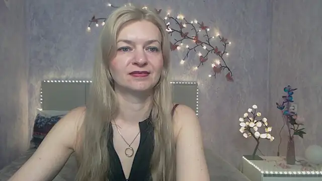 MelissaTyler online show from 8, 3, 2026