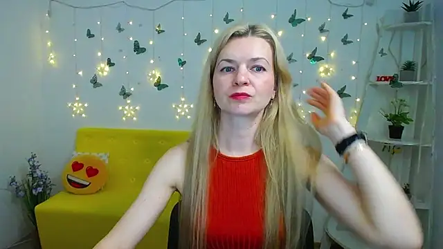 MelissaTyler online show from 27, 3, 2026