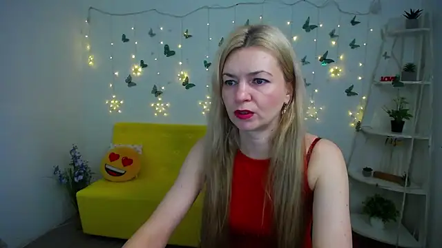 MelissaTyler online show from 29, 3, 2026