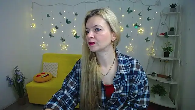 MelissaTyler online show from 15, 4, 2026