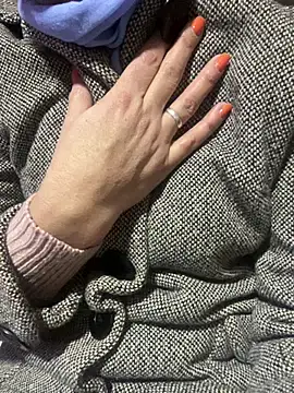 Snapshot of SexyMamiVee chatting on 13, 1, 2026 SexyMamiVee online show from 13, 1, 2026