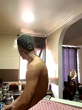 Rexx Diamondd online show from 11, 1, 2026