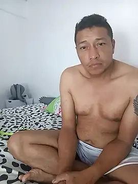 pareja latina1483 online show from 15, 1, 2026