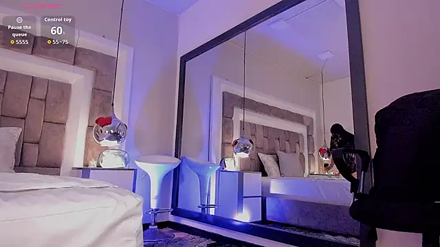 ElenaWatsonn online show from 27, 2, 2026