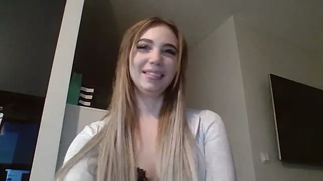 Snapshot of TeenLily chatting on 19, 1, 2026 TeenLily online show from 19, 1, 2026