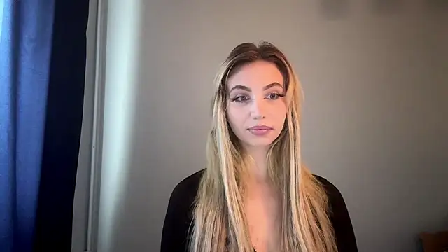 TeenLily online show from 15, 7, 2026