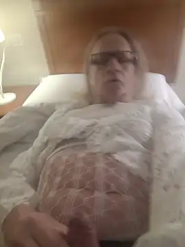 ModelAlexG online show from 8, 1, 2026