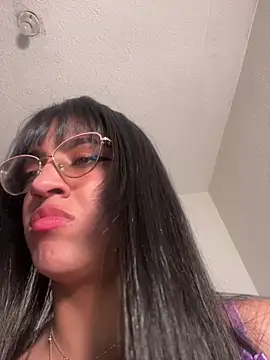 ValentinaEvanz online show from 25, 5, 2026
