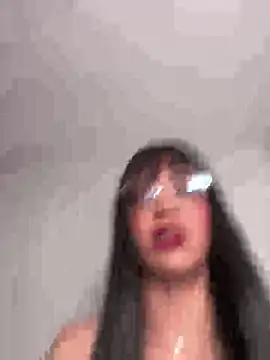 ValentinaEvanz online show from 27, 5, 2026