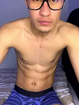 Latin Paisa Boy online show from 9, 1, 2026