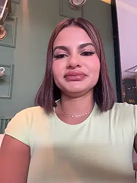 Irina Velvett online show from 22, 7, 2026