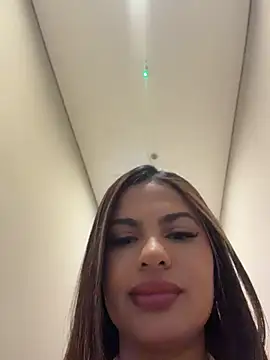 Irina Velvett online show from 25, 7, 2026
