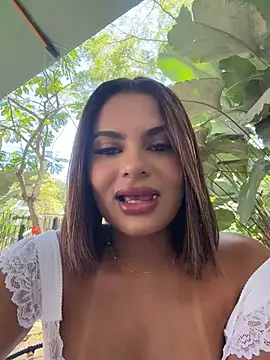 Irina Velvett online show from 28, 7, 2026