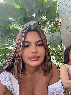 Irina Velvett online show from 28, 7, 2026