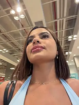 Irina Velvett online show from 29, 7, 2026
