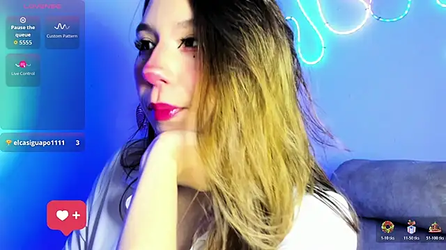 EMMA-COO online show from 22, 12, 2025