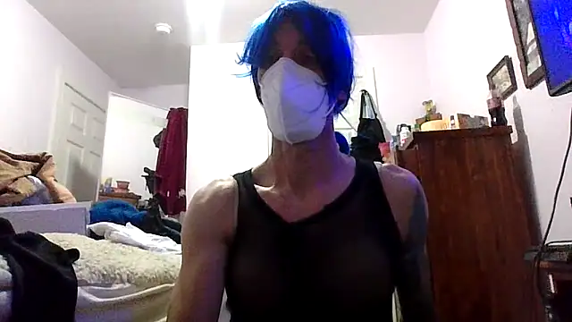 Snapshot of Topmedaddy chatting on 11, 3, 2026 Topmedaddy online show from 11, 3, 2026