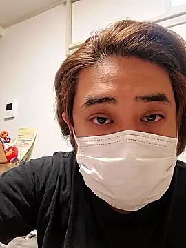 masahiro0922 online show from 2, 3, 2026