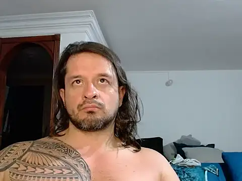 gonzzohunterr online show from 2, 5, 2026