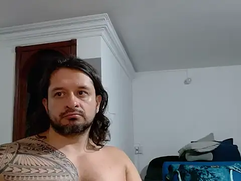 gonzzohunterr online show from 6, 5, 2026