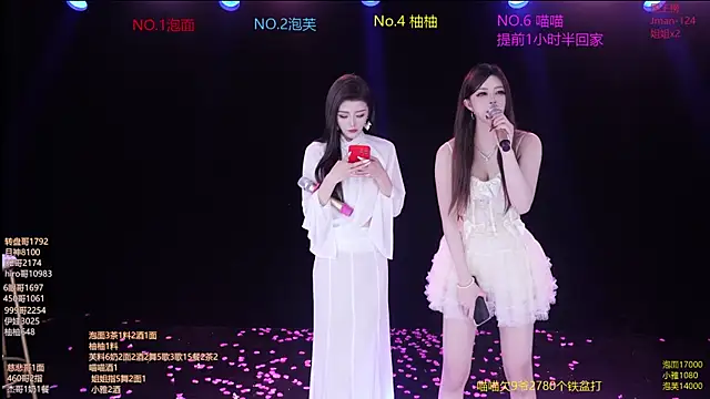 RV-525- online show from 2, 3, 2026