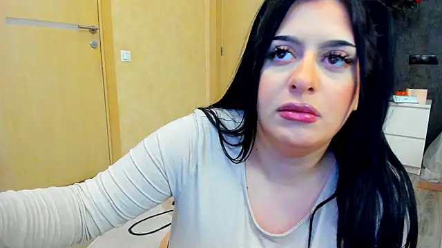 NayaNoirX online show from 9, 3, 2026