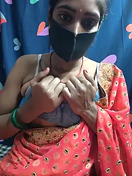 Naughty Seema online show from 26, 2, 2026