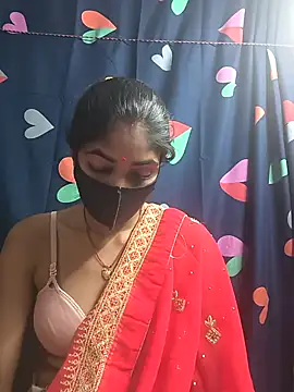 Naughty Seema online show from 3, 3, 2026
