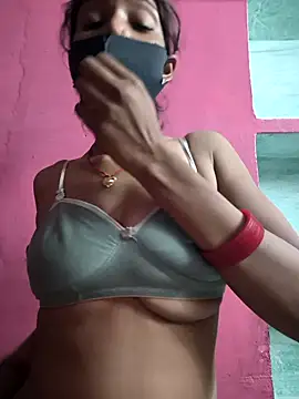 Naughty Seema online show from 31, 3, 2026