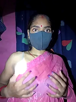 Naughty Seema online show from 28, 5, 2026