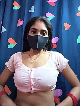 Naughty Seema online show from 30, 5, 2026
