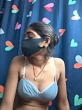 Naughty Seema online show from 31, 5, 2026