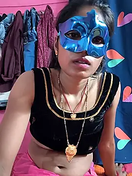Snapshot of Naughty_Seema chatting on 28, 6, 2026 Naughty Seema online show from 28, 6, 2026