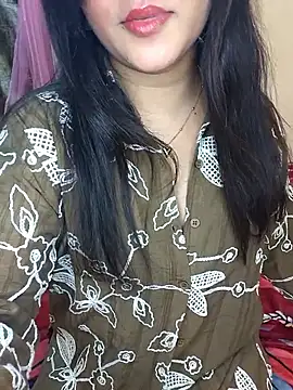 Saumyy online show from 31, 3, 2026