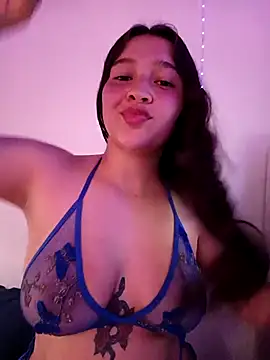 Laia  Evanss online show from 25, 3, 2026