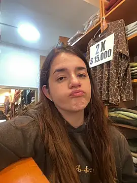 lele202526 online show from 20, 4, 2026