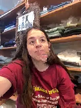 lele202526 online show from 21, 4, 2026