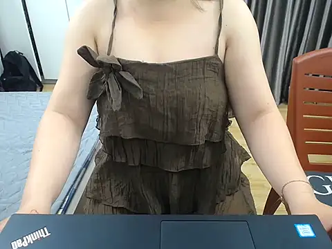 Snapshot of Coffee_Milktea chatting on 2, 7, 2026 Coffee Milktea online show from 2, 7, 2026